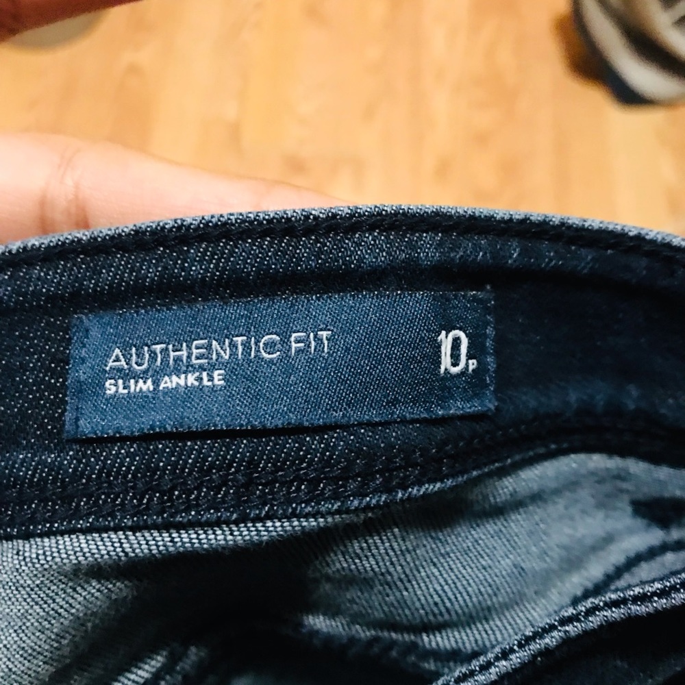 J.Jill DENIM